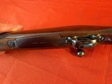 WINCHESTER MODEL 70 SUPER GRADE BOLT ACTION RIFLE ~ MADE 1954 ~ - Image 17 of 22