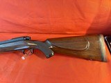 WINCHESTER MODEL 70 SUPER GRADE BOLT ACTION RIFLE ~ MADE 1954 ~ - Image 7 of 22