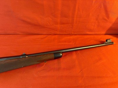 WINCHESTER MODEL 70 SUPER GRADE BOLT ACTION RIFLE ~ MADE 1954 ~ - Image 3 of 22