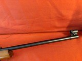 ANSCHUTZ MODEL 64 MATCH TARGET RIFLE 22LR - Image 4 of 15
