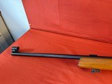 ANSCHUTZ MODEL 64 MATCH TARGET RIFLE 22LR - Image 10 of 15