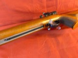 ANSCHUTZ MODEL 64 MATCH TARGET RIFLE 22LR - Image 13 of 15