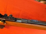 ANSCHUTZ MODEL 64 MATCH TARGET RIFLE 22LR - Image 14 of 15