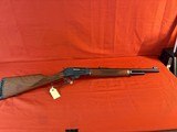 MARLIN MODEL 1895G LEVER ACTION CARBINE 45/70 GOV'T JM BARREL - 3 of 12