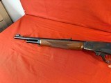MARLIN MODEL 1895G LEVER ACTION CARBINE 45/70 GOV'T JM BARREL - 8 of 12