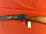 MARLIN MODEL 1895G LEVER ACTION CARBINE 45/70 GOV'T JM BARREL - 2 of 12