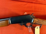 MARLIN MODEL 1895G LEVER ACTION CARBINE 45/70 GOV'T JM BARREL - 10 of 12