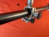 J. UNERTL TARGET RIFLE SCOPE 12X - 6 of 8
