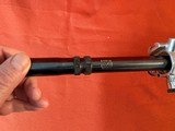 J. UNERTL TARGET RIFLE SCOPE 12X - 4 of 8