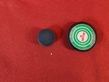J. UNERTL TARGET RIFLE SCOPE 12X - 8 of 8