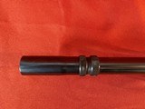 J. UNERTL TARGET RIFLE SCOPE 12X - 3 of 8
