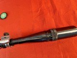 J. UNERTL TARGET RIFLE SCOPE 12X - 5 of 8