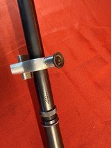 J.W. FECKER TARGET RIFLE SCOPE ~ VINTAGE SCOPE ~ - 8 of 9