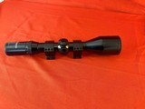 TASCO EURO-CLASS HUNTING RIFLE SCOPE 3-12x52mm WITH FOCUS - 4 of 9