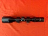 TASCO EURO-CLASS HUNTING RIFLE SCOPE 3-12x52mm WITH FOCUS - 3 of 9