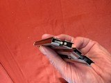 FACTORY 3RD SERIES COLT WOODSMAN / HUNTSMAN / CHALLENGER 10 RD STAINLESS MAGAZINES ( 2 MAGS ~ ONE MONEY ) - 4 of 4