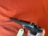 COLT GOVERNMENT MODEL 1911 SEMI AUTO PISTOL 45ACP ~ MADE IN 1919 ~ - Image 8 of 12