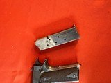 COLT GOVERNMENT MODEL 1911 SEMI AUTO PISTOL 45ACP ~ MADE IN 1919 ~ - Image 12 of 12