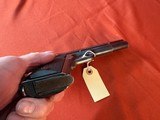 COLT GOVERNMENT MODEL 1911 SEMI AUTO PISTOL 45ACP ~ MADE IN 1919 ~ - Image 9 of 12