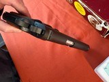 COLT MK IV SERIES 80 1911 SEMI AUTO PISTOL ~ 38 SUPER ~ MADE 1988 - Image 9 of 15