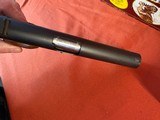 COLT MK IV SERIES 80 1911 SEMI AUTO PISTOL ~ 38 SUPER ~ MADE 1988 - Image 10 of 15