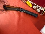 COLT MK IV SERIES 80 1911 SEMI AUTO PISTOL ~ 38 SUPER ~ MADE 1988 - Image 7 of 15