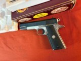 COLT 1911 MK IV SERIES 80 COMBAT ELITE 45ACP ~ MADE IN 1990 ~ - Image 4 of 14