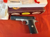 COLT 1911 MK IV SERIES 80 COMBAT ELITE 45ACP ~ MADE IN 1990 ~