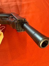 SPREEWERKE WWll NAZI CYQ P38 SEMI AUTO PISTOL 9MM - 6 of 9