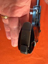SPREEWERKE WWll NAZI CYQ P38 SEMI AUTO PISTOL 9MM - 9 of 9