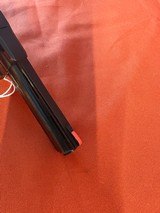 COLT DIAMONDBACK REVOLVER 38 SPL 4 