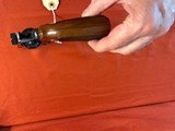COLT DIAMONDBACK REVOLVER 38 SPL 4 