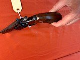 COLT DIAMONDBACK REVOLVER 38 SPL 4 