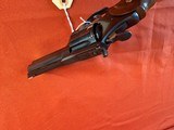 COLT DIAMONDBACK REVOLVER 38 SPL 4 