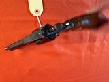 COLT DIAMONDBACK REVOLVER 38 SPL 4 
