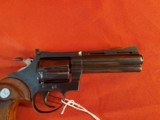 COLT DIAMONDBACK REVOLVER 38 SPL 4 