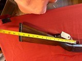 ITHACA MODEL 37 PUMP ACTION 12 GAUGE SHOTGUN - 16 of 16