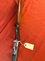 ITHACA MODEL 37 PUMP ACTION 12 GAUGE SHOTGUN - 13 of 16