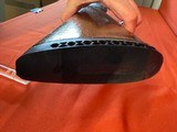 ITHACA MODEL 37 PUMP ACTION 12 GAUGE SHOTGUN - 15 of 16