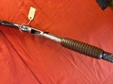 ITHACA MODEL 37 PUMP ACTION 12 GAUGE SHOTGUN - 12 of 16