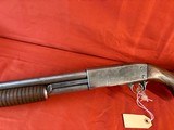 ITHACA MODEL 37 PUMP ACTION 12 GAUGE SHOTGUN - 9 of 16