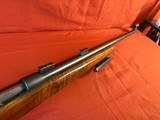 REMINGTON MODEL 37 BOLT ACTION HEAVY BARREL TARGET RIFLE 22LR - 21 of 24