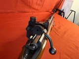 REMINGTON MODEL 37 BOLT ACTION HEAVY BARREL TARGET RIFLE 22LR - 14 of 24