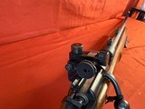 REMINGTON MODEL 37 BOLT ACTION HEAVY BARREL TARGET RIFLE 22LR - 12 of 24