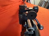 REMINGTON MODEL 37 BOLT ACTION HEAVY BARREL TARGET RIFLE 22LR - 13 of 24