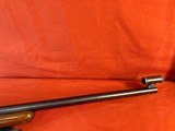 REMINGTON MODEL 37 BOLT ACTION HEAVY BARREL TARGET RIFLE 22LR - 11 of 24