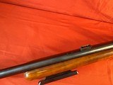 REMINGTON MODEL 37 BOLT ACTION HEAVY BARREL TARGET RIFLE 22LR - 18 of 24