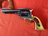 VERY RARE ~ RUGER BLACKHAWK REVOLVER 41 MAGNUM ~ BRASS FRAME ~ MADE 1973 ~ - 2 of 13