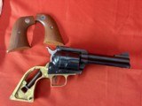 VERY RARE ~ RUGER BLACKHAWK REVOLVER 41 MAGNUM ~ BRASS FRAME ~ MADE 1973 ~ - 1 of 13