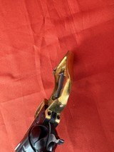 VERY RARE ~ RUGER BLACKHAWK REVOLVER 41 MAGNUM ~ BRASS FRAME ~ MADE 1973 ~ - 11 of 13
